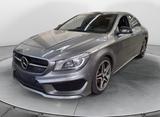 Mercedes-Benz CLA 250 AMG-LINE*PANO*KAM*STD-HZ*H&K*KEY-GO*ACC - Mercedes-Benz CLA 250 Gebrauchtwagen