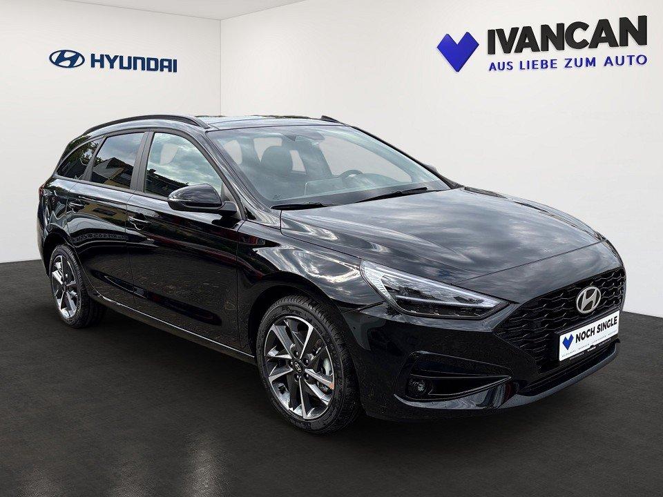 Hyundai i30 Kombi 1.5T 140PS DCT ADVANTAGE Pano