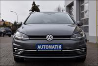 Volkswagen Golf VII Variant Highline BMT ACC Spur Navi