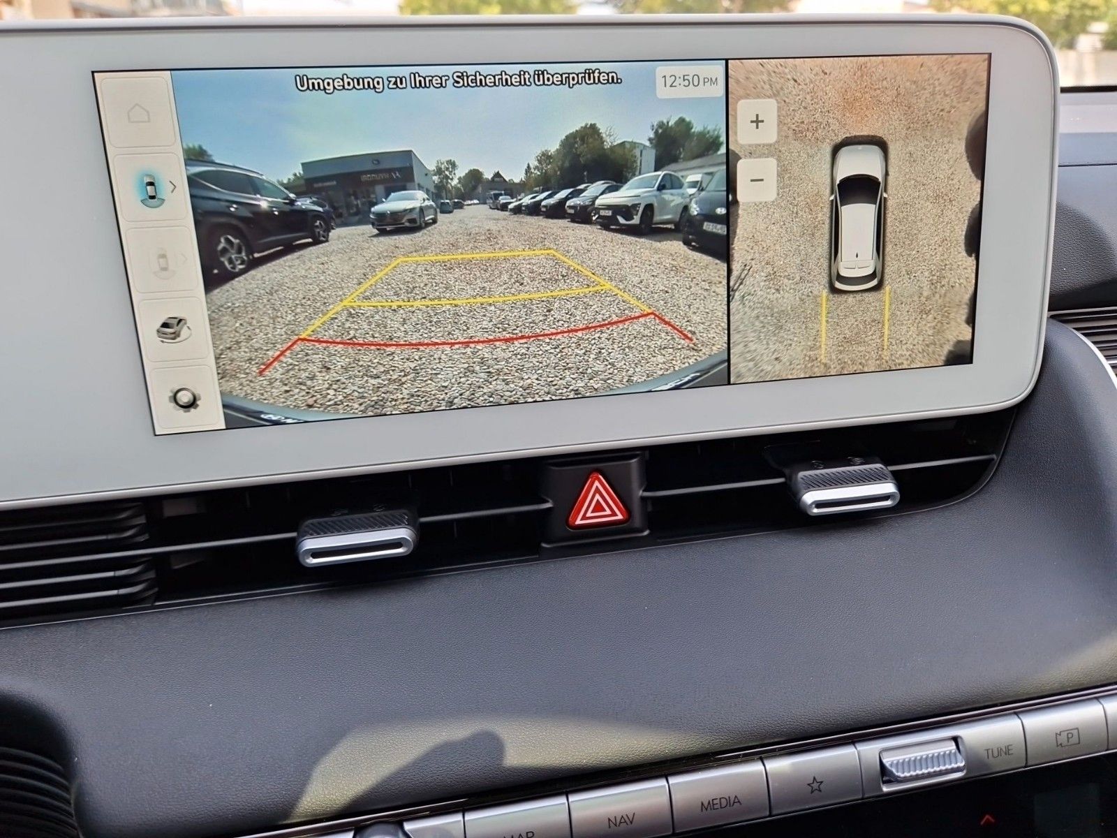 Hyundai IONIQ 5 – Bild 12