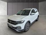 Volkswagen T-Cross Active 1.0TSI DSG Nav PDC SHZ AppConnect - Volkswagen T-Cross ACTIVE mit Benzin-Antrieb
