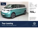 Volkswagen ID. Buzz Elektro ENERGY LWB 86 kWh - Volkswagen ID. BUZZ ENERGY