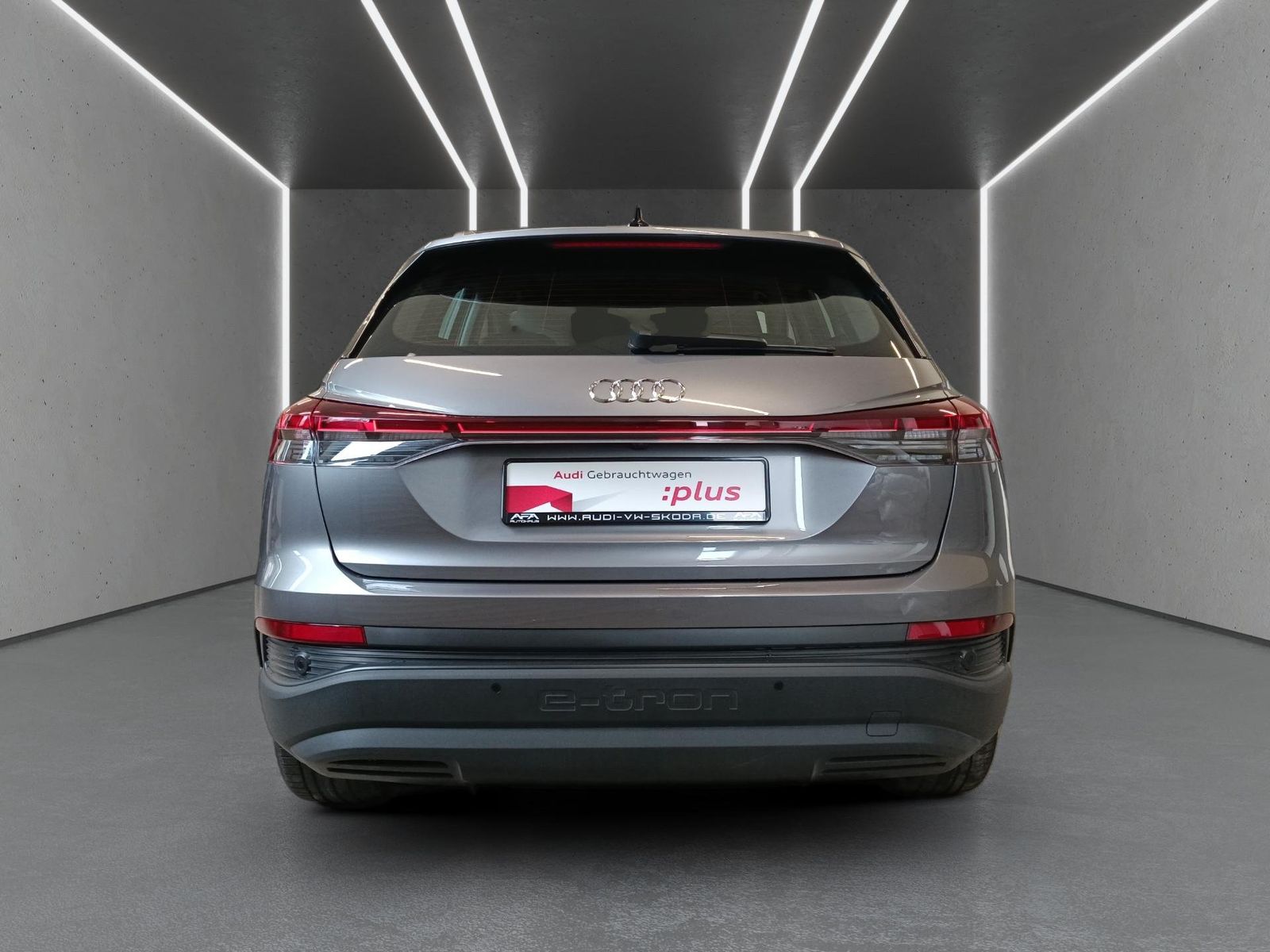 Audi Q4 e-tron - Bild 7