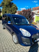 Fiat Doblo 2.0 16V Multijet Turbodiesel Ba... - Fiat Doblo: 2.0