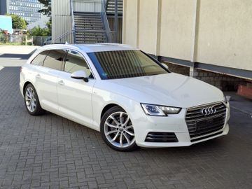 Audi A4 - 2