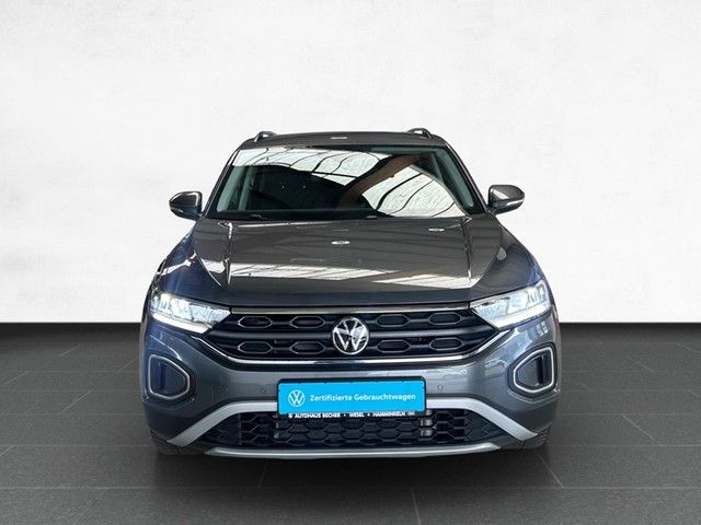 Volkswagen T-Roc Life 2.0 TDI 6-Gang Sitzhz Navi LED foto 3