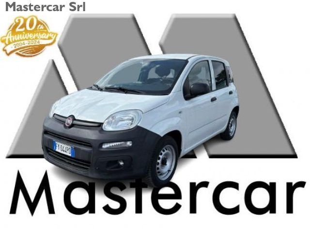 Image of Fiat Panda