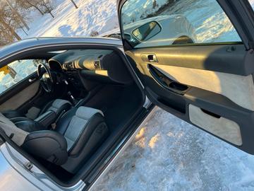 2001 AUDI S3 — миниатюра 12