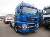 MAN TGX 33.480 6x4 ,Retarder Klima, Brems u Spur Ass - MAN 33