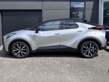 Toyota C-HR - 3