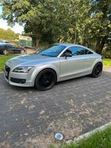 Audi TT 8J quattro VR6 3.2 Coupé Leder 8fa... - Audi quattro: 3.2