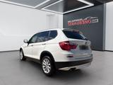BMW X3 xDrive 20 d BI-XENON*AUTOMATIK*PDC*EURO5 - BMW X3: 2.5