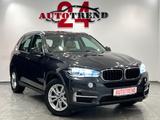 BMW X5 xDrive 30 d PANO+LEDER BEIGE+KAM+NIGHT VISION - BMW X5: 30d