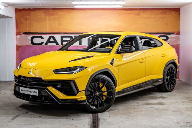 Lamborghini URUS S MY 2024 STOCK NEW COC