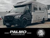 HYMER / ERIBA / HYMERCAR BML - T 780 X EXCLUSIVE - JAHRESWAGEN - HYMER / ERIBA Teilintegrierter