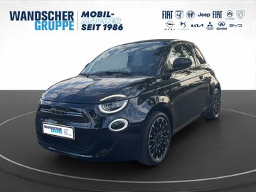 Fiat 500e500 e Cabrio La Prima 42kWh