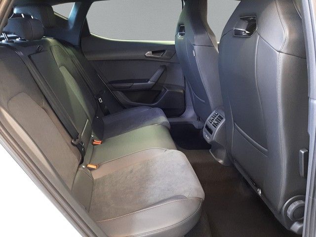 Fahrzeugabbildung Cupra Leon 1.5 TSI Kamera ACC LED 18" Alu SitzHz