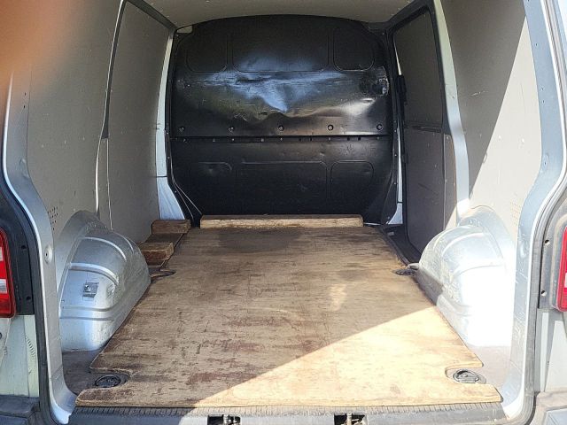 T6 Kasten 2.0 TDI Klima AHK 4S Transporter Kast