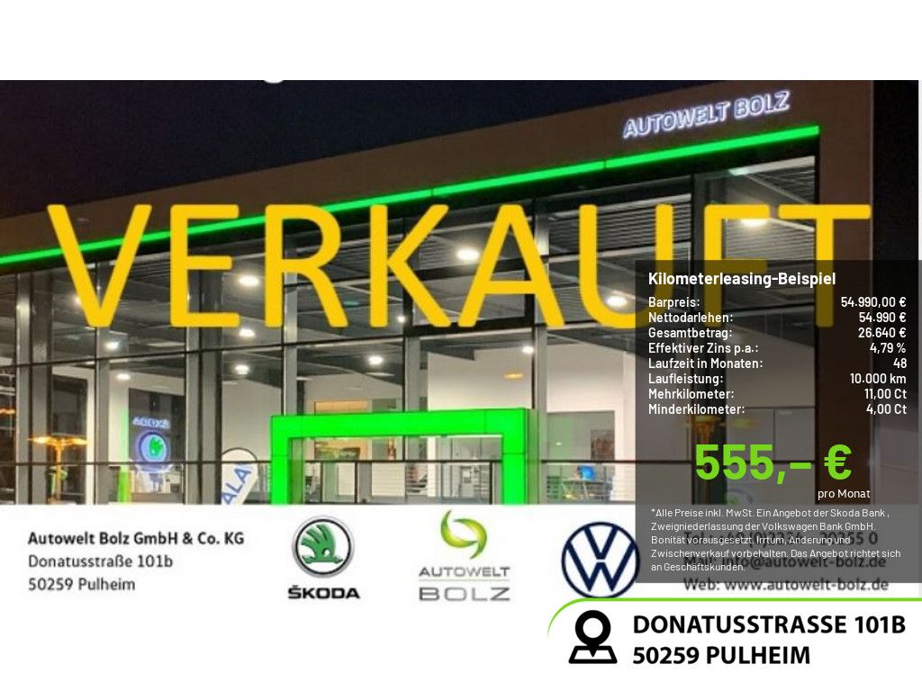 Skoda Kodiaq - Bild 1