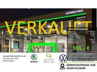 Skoda Kodiaq - Vorschau Bild 1