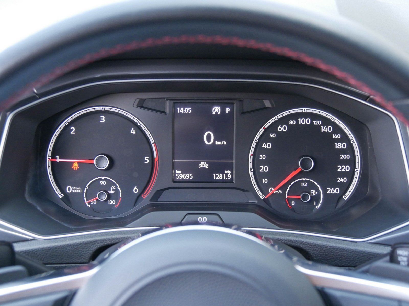 Volkswagen T-Roc - Bild 12