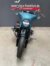 BMW R 18 Wunderlich Bobber - BMW WUNDERLICH