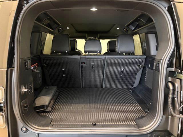 Land Rover Defender - Bild 10