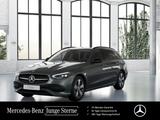 Mercedes-Benz C 220 d T AVANTGARDE+NIGHT+LED+AMB+KAM+TOTWINKEL - gebrauchte Mercedes-Benz C 220 aus dem Jahr 2022
