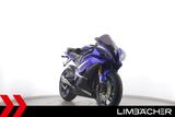 Yamaha YZF R6 RJ155 - Laser, Vtrec, Puig - YAMAHA YZF R6