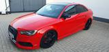 Audi  S3 8V Limousine 2.0TFSi Quattro Tausch möglich - Audi S3: 8 L