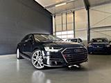 Audi A8 50 TDI quattro-PANO-360KAMERA-HEADUP-LUFT-ACC - Audi A8 in Frankfurt (Main)