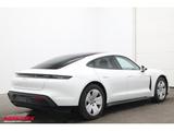Porsche Taycan 93 kWh Performance+ Pano LED ACC Bose kam - weiße Porsche Taycan