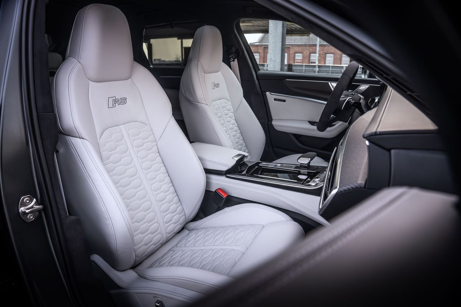 Fahrzeugabbildung Audi RS6 KERAMIK|MATT-LACK|BTM-PERFORMANCE|EXKLUSIV