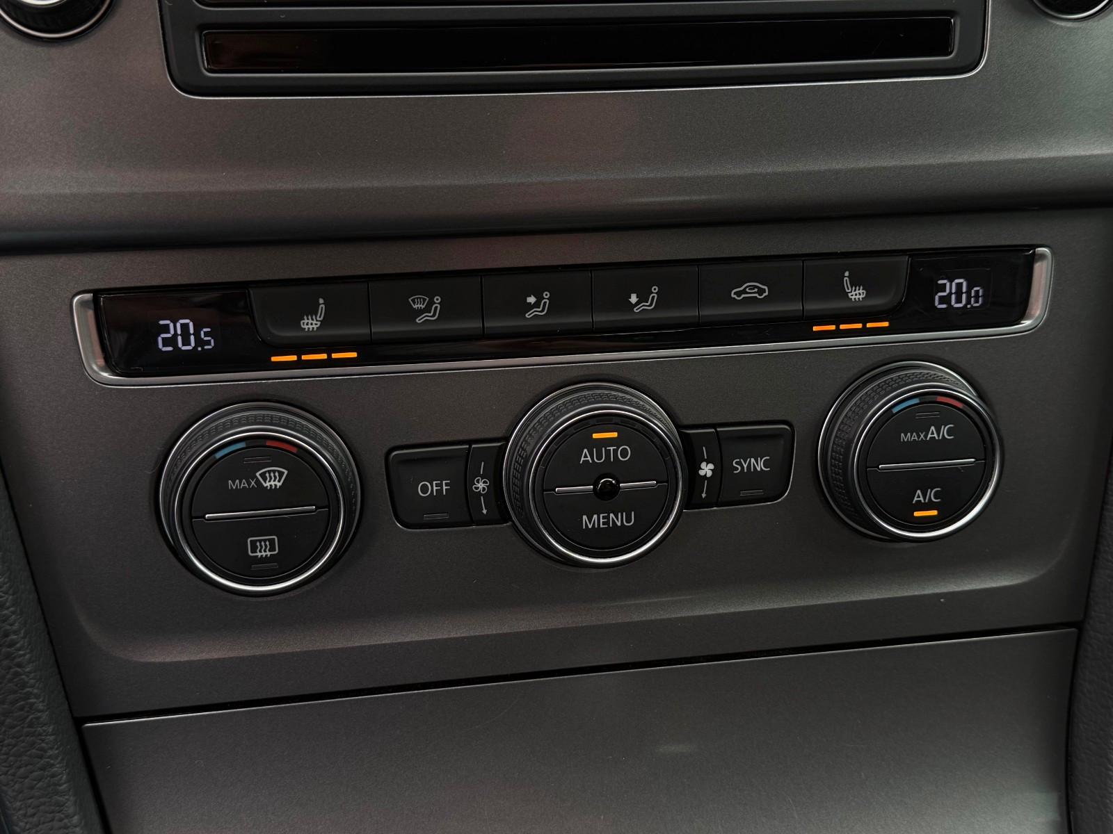 Volkswagen Golf 2015 — photo 8