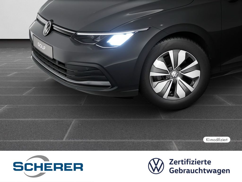 Image of Volkswagen Golf