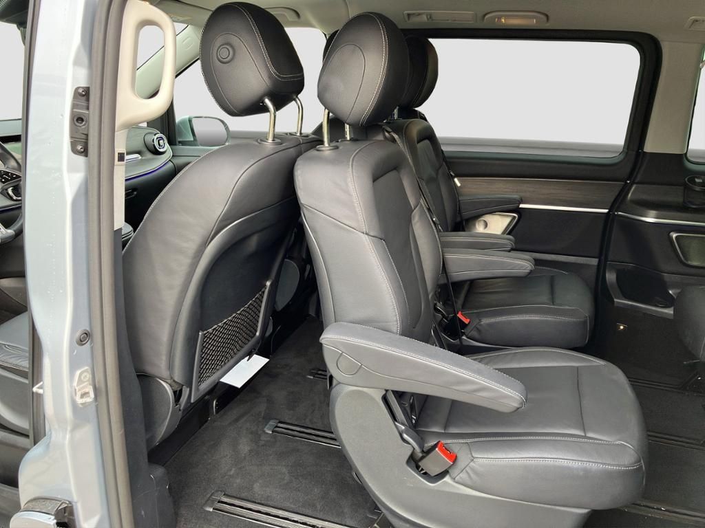 Fahrzeugabbildung Mercedes-Benz V 300 d AVANTGARDE Lang Leder*Navi*360*PDC*SpurH