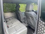 Mercedes-Benz G 500 - gebrauchte Mercedes-Benz G 500 aus dem Jahr 2005