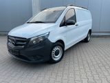 Mercedes-Benz Vito Kasten 109 CDI WORKER 3 Sitze AHK EURO6 - Mercedes-Benz: W 109
