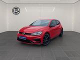 Volkswagen Golf VII Lim. 2.0 TSI R 4Motion *NUR B2B/HÄNDLER - Volkswagen Golf: Rot