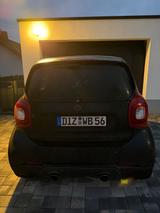 Smart ForTwo coupé 1.0 52kW passion passion - Smart ForTwo: 1.0