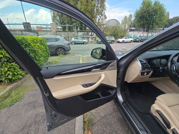 BMW X3 - 9