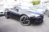 Opel Cascada 2.0 CDTI Innovation *Navi*Xenon*Leder*++ - Opel Cascada mit Diesel-Antrieb: Cabrio