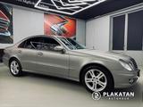 Mercedes-Benz E 280 Avantgarde V6 Bi-Xenon Navi - Mercedes-Benz E 280 Gebrauchtwagen