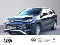 Volkswagen Tayron - Vorschau Bild 1