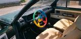 Peugeot 205 von Roland Garros - scheckheftgepflegte Peugeot 205