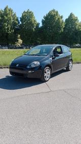 Fiat Punto 1.2 8V 3 porte Easy - Fiat Punto: Easy