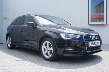Audi A3 - 1