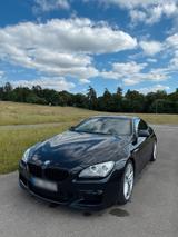 BMW 640D Coupé F13 (Tausch möglich) - BMW 6er-Reihe F13