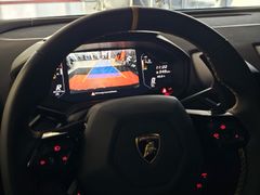 Fahrzeugabbildung Lamborghini Huracán Tecnica LP640-2 (LIFT/SENSONUM/CAM/STYLE