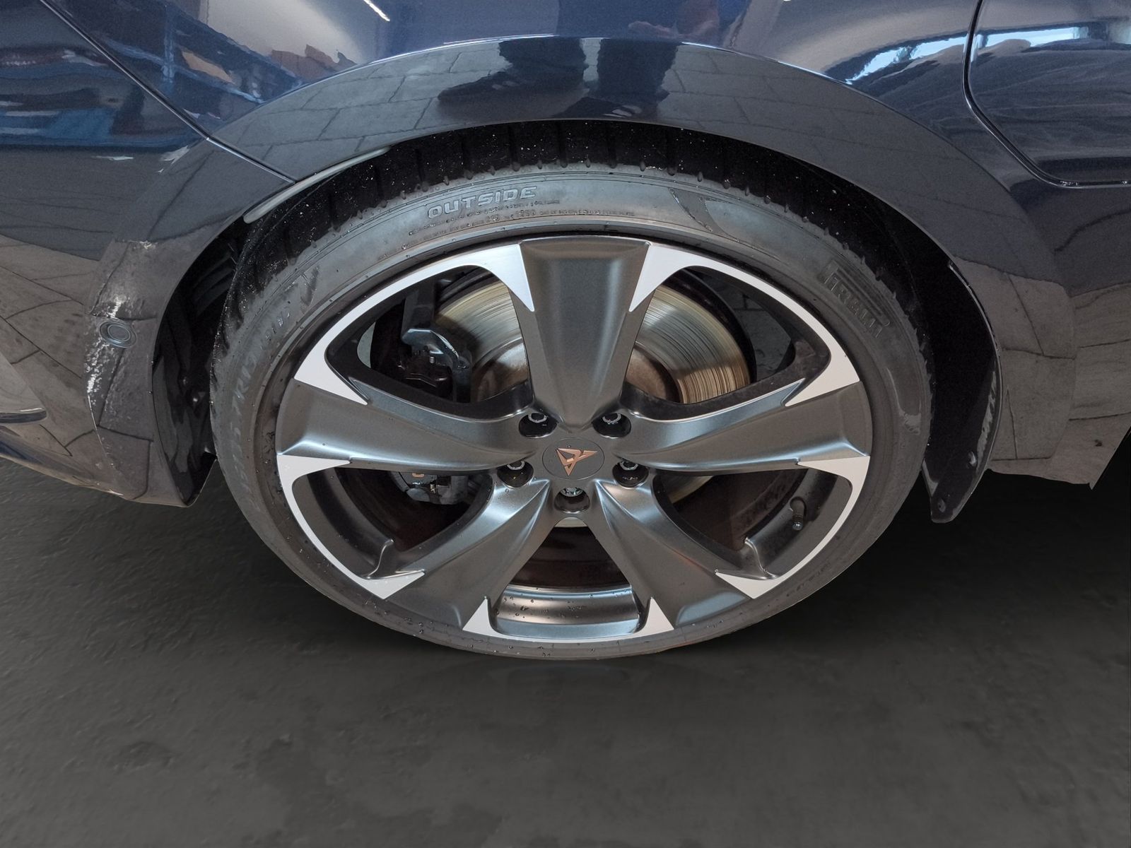 Cupra Leon - Bild 10